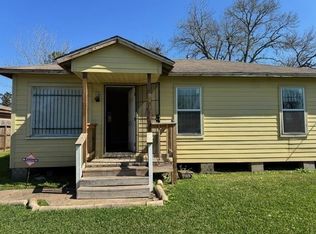 9413 Merle St, Houston, TX 77033