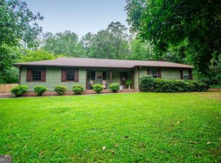 120 W Honeysuckle Ln, Carrollton, GA 30116