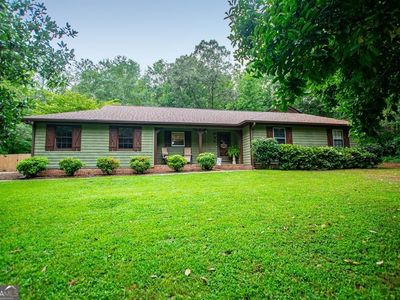 120 W Honeysuckle Ln, Carrollton, GA, 30116