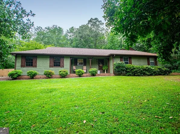 120 W Honeysuckle Ln, Carrollton, GA 30116