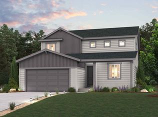 Roosevelt Plan, Parkdale Commons, Lafayette, CO 80026