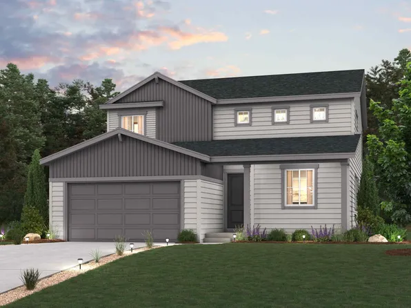 Roosevelt Plan, Parkdale Commons