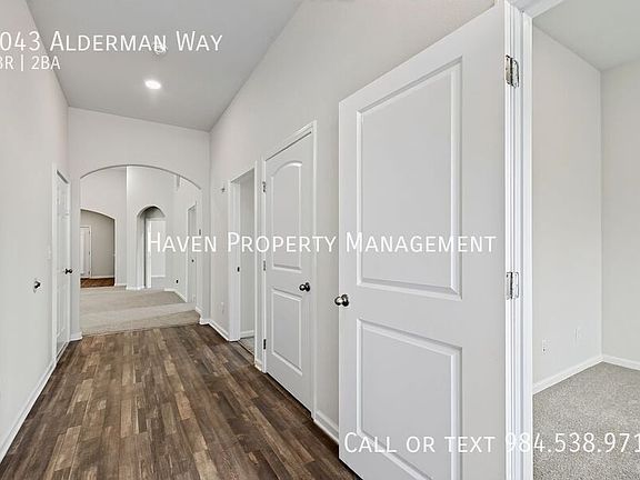 3rd image of 2043 Alderman Way