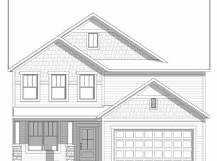 401 Marthas View Way, Wake Forest, NC 27587