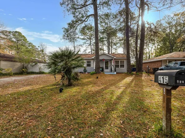 415 Villa Woods Dr., Myrtle Beach, SC 29579