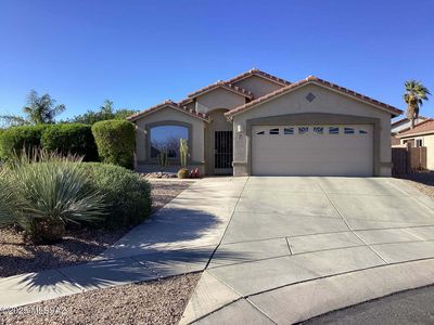 5606 W Sunset Vista Pl, Marana, AZ, 85658