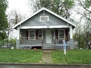 1941 N 28th St, Kansas City, KS 66104