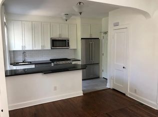 3 Walnut Pl #3A, Montclair, NJ 07042