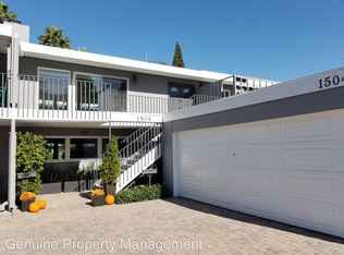 1504 Westcliff Dr, Newport Beach, CA 92660