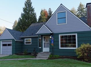 4136 NE Maywood Pl, Portland, OR