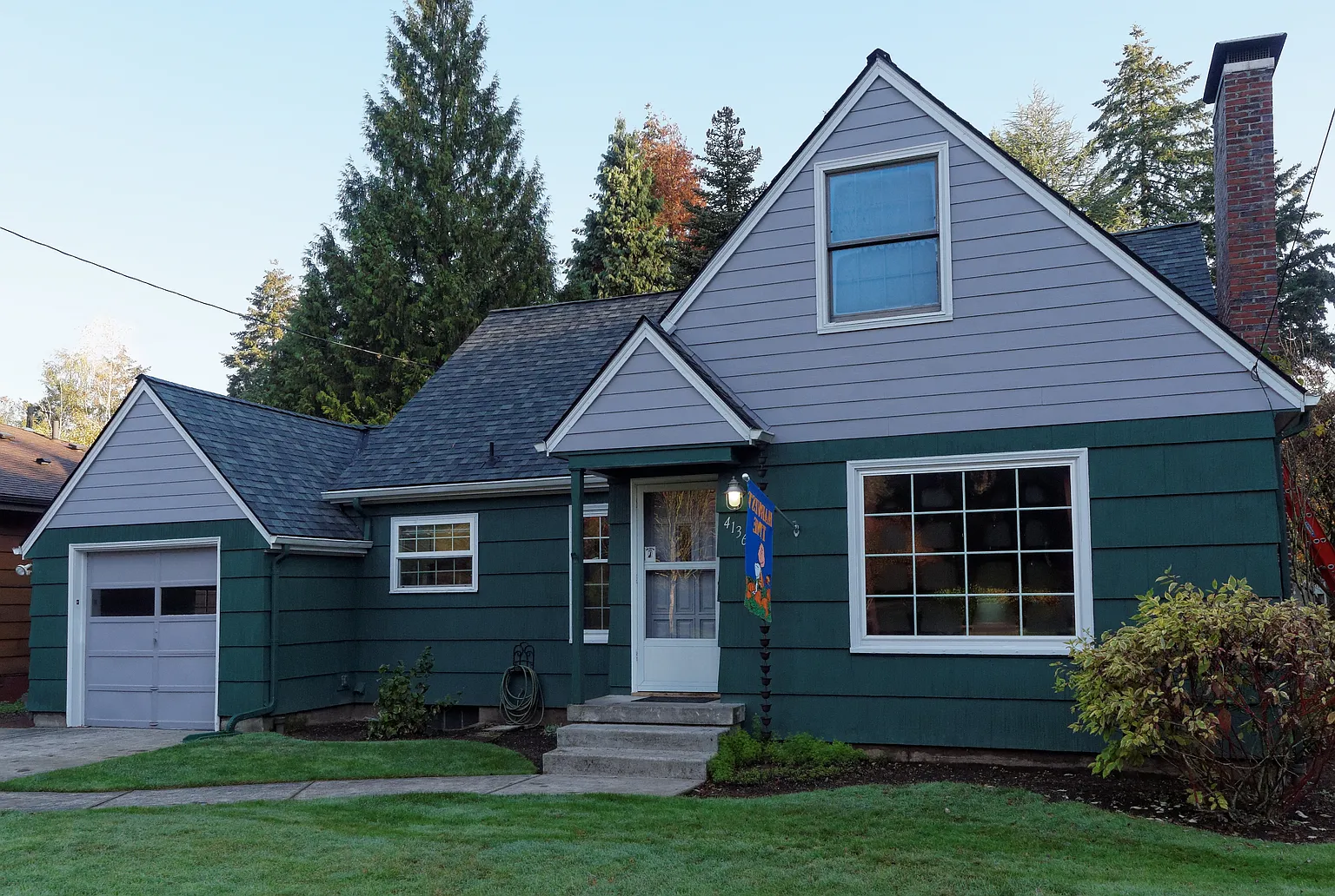 4136 NE Maywood Pl photo 1