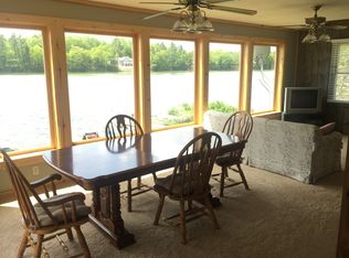 8567 N Lake Louise Rd, Hawks, MI 49743