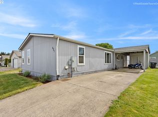 621 Saint James Pl, Molalla, OR 97038