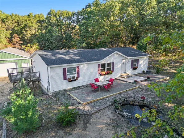 3963 Allegan Dam Rd, Allegan, MI 49010