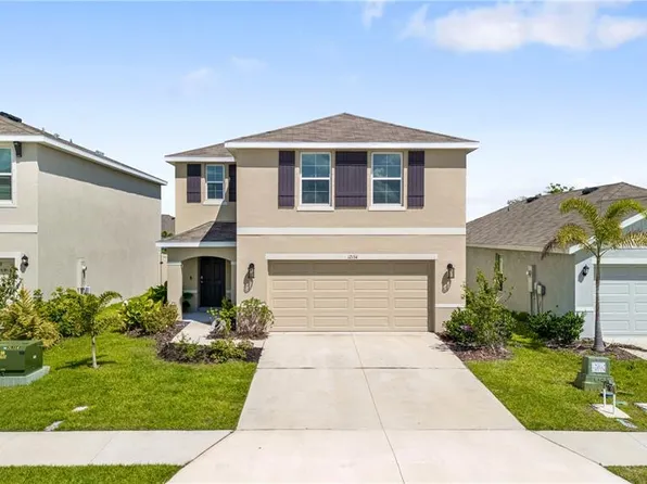 12154 Mountain Island Trl, Parrish, FL 34219