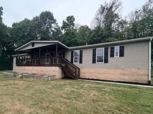 103 Lookout Ridge Rd, Blue Ridge, VA 24064