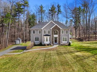 71 Haverhill Road, Salem, NH 03079