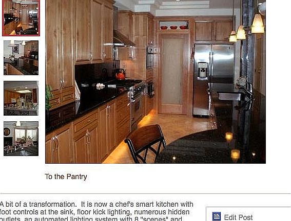 Award Winning Fine Home