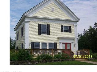 57 E Main St, Harrington, ME 04643