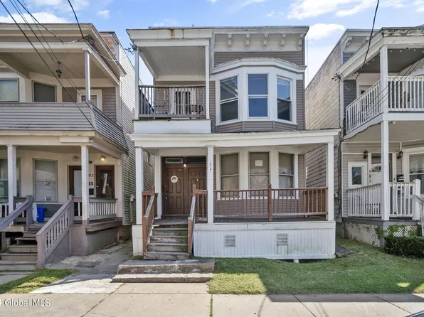 314 Ontario Street, Albany, NY 12208