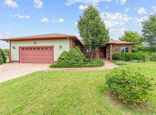 12045 S Hohneck Rd, Falun, KS 67442