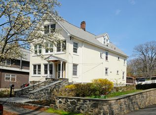 45 Mead Ave, Greenwich, CT 06830