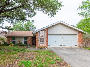 3023 Shingle Oak Dr, San Antonio, TX 78247