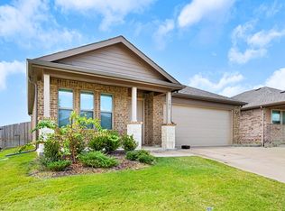 126 Brookline Dr, Terrell, TX 75160