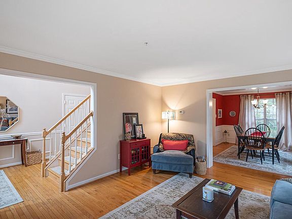 5th image of 17903 Wheatridge Dr