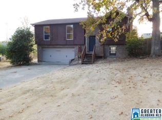 1217 Amaro Cir, Moody, AL 35004
