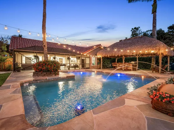 12644 SW 8th Court, Davie, FL 33325