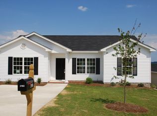 2160 Winding Trail Rd, Aiken, SC 29808