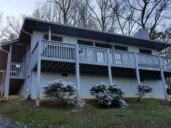 1680 Zurich Rd, Gatlinburg, TN 37738
