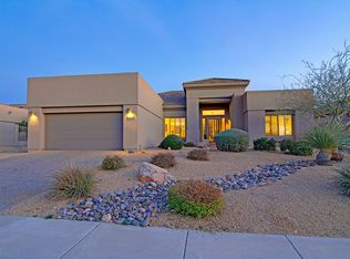 6169 E Brilliant Sky Dr, Scottsdale, AZ 85266