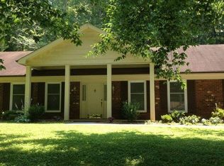 1245 Canterwood Dr, Lewisville, NC 27023