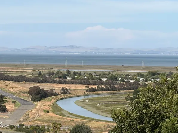 270 Channing Way, San Rafael, CA 94903