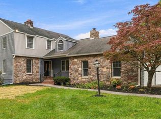 309 Park Dr W, Kintnersville, PA 18930