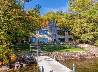 46 Kansas Shores Rd S, Bridgton, ME 04009