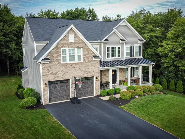 112 Hare Ct, Evans City, PA 16033
