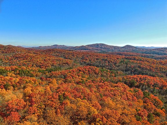 drone pic of view from prop