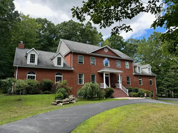 299 Evergreen Dr, Franklin, PA 16323