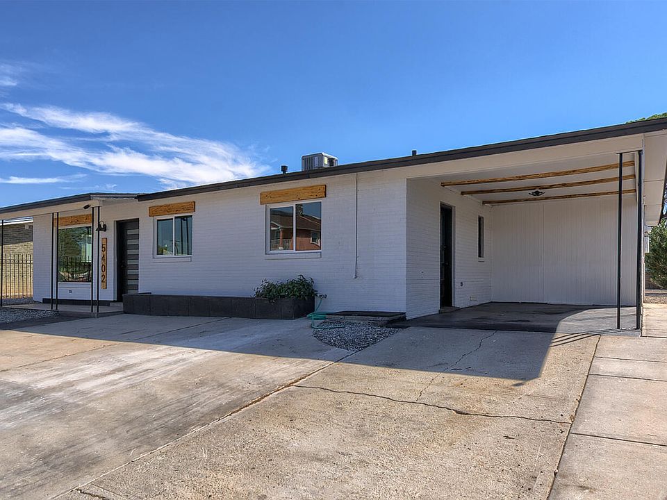 5402 Raymond Telles Dr, El Paso, TX 79924 Zillow