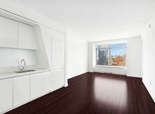 123 Washington St APT 33E, New York, NY