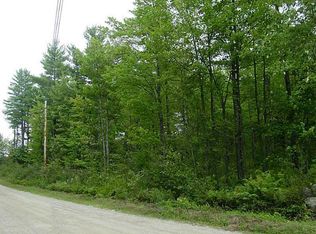 2 Stonewall Dr, Livermore, ME 04253