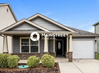 235 Morning Mist Ln, Odenville, AL 35120