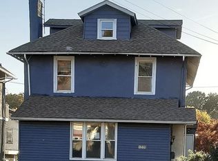 1306 Main St #1, Darby, PA 19023