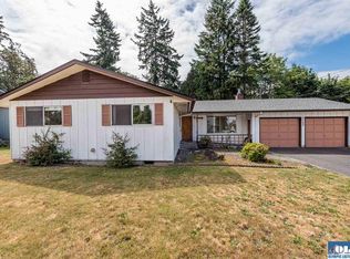 2104 S Cherry St, Port Angeles, WA 98362