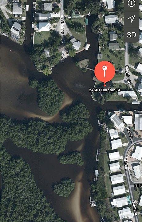 2nd image of 24601 Dolphin St