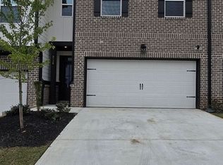 5728 Urban Village Way #11, Tucker, GA 30084