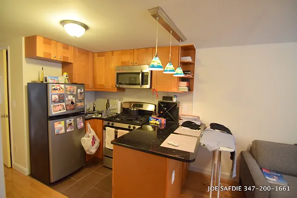 Rented by J Misrahi Realty Corp | media 9